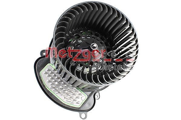 METZGER Ventilátor, utastér 0917404_METZ